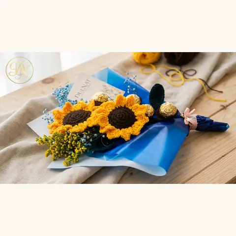 Arte textil crochet DulNat 1