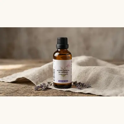 Esencia Lavanda DulNat