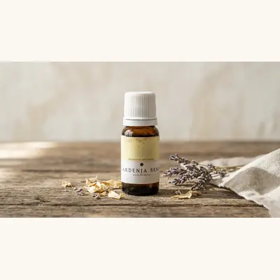 Esencia Gardenia DulNat